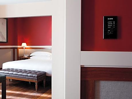 Classic Double or Twin Room