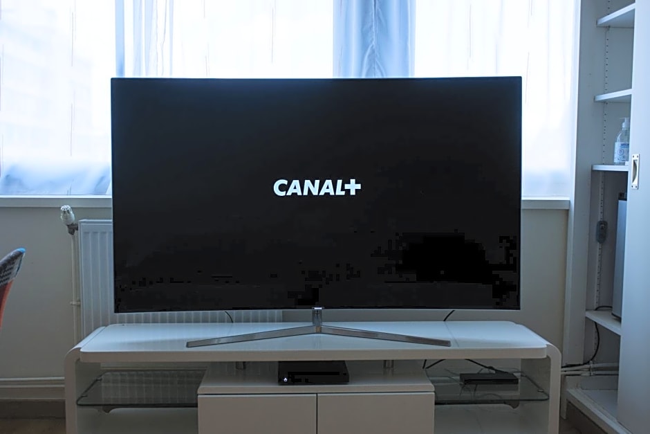 Chambre d'hôtes Au Coeur De NancyB&B