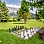 Wellness & Sporthotel Alpenhof