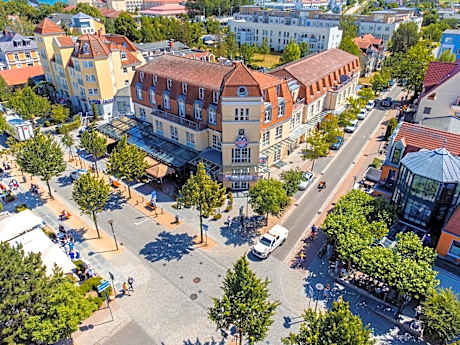 Kühlungsborner Brauhaus
