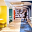 ibis Styles Thonon Les Bains Hotel