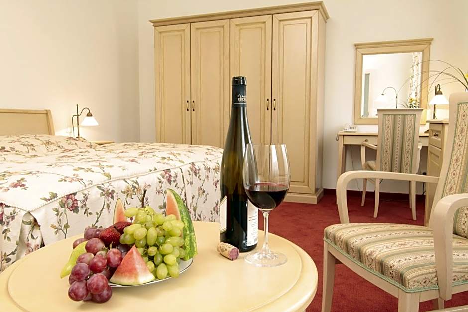Spa Hotel Schlosspark