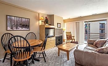PROSPECTOR ACCOMMODATIONS PARK CITY
