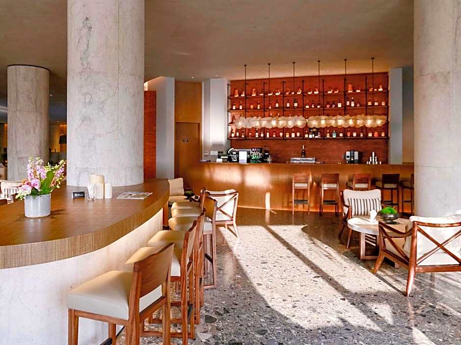 DongFengYun Hotel Mi'Le - MGallery