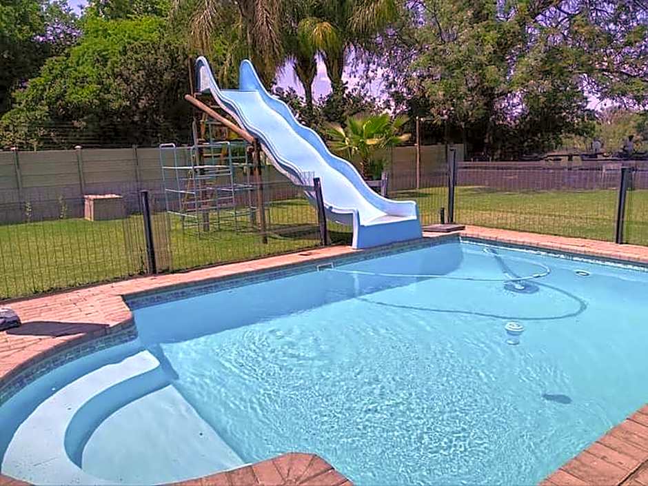 Moonriver Guest House