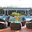 Hotel Cristallo Relais, Sure Hotel Collection By Best Western