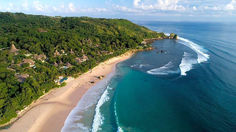 NIHI Sumba - 50 Best Hotels of the World