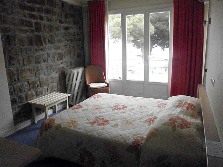 Hôtel Le Richiardi