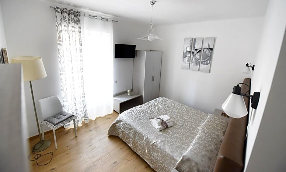 BeB Pignatelli Affittacamere