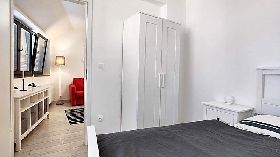 Piacsek Apartmanház