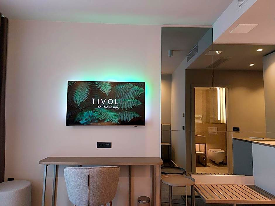 Tivoli Boutique Inn