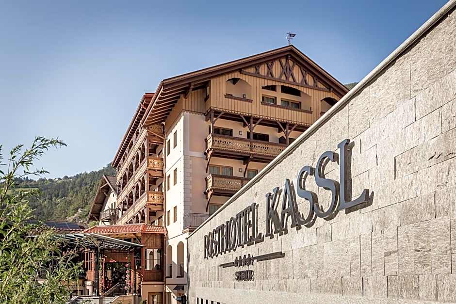 Posthotel Kassl 4-Sterne-Superior