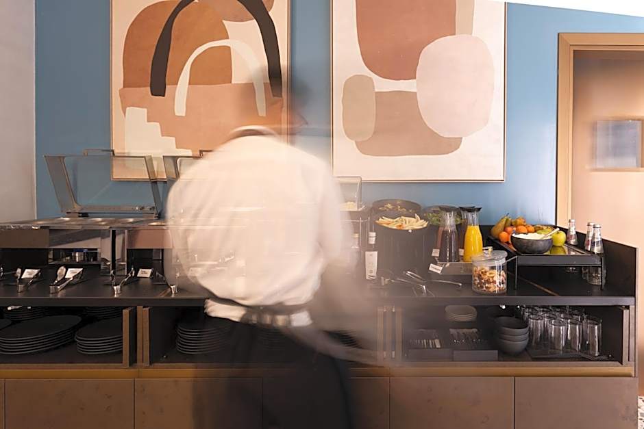 AXYHOTELS InnStyle Milano