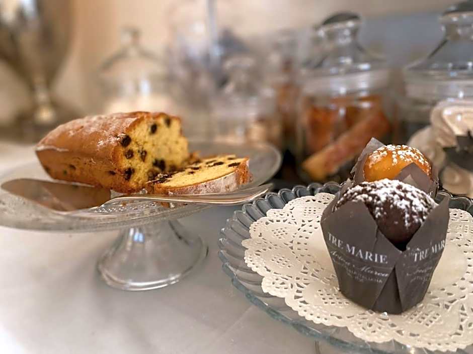 B&B Principessa di Savoia