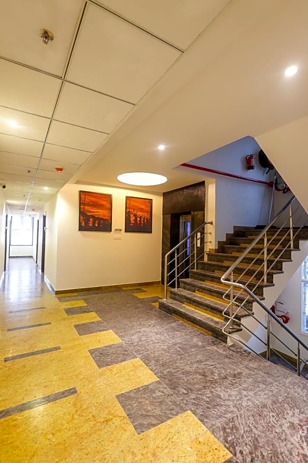 Hotel Dolphin International