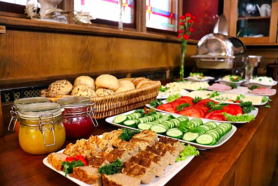 Hotel Polonia Centrum