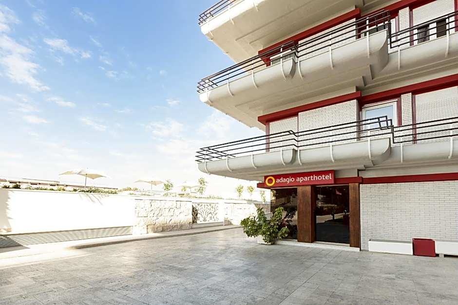 Aparthotel Adagio Rome Vatican