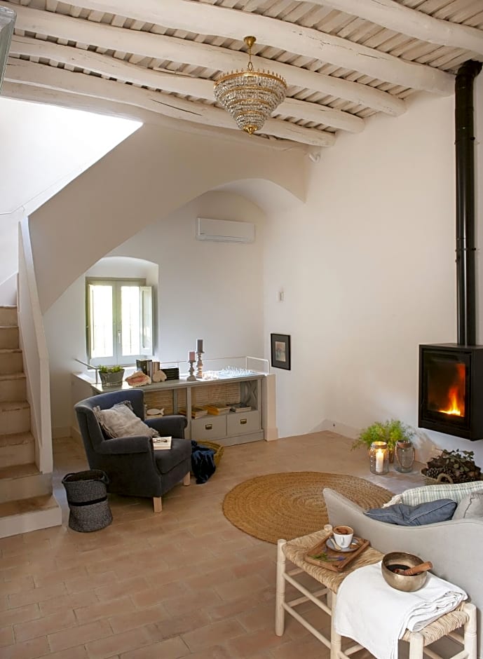 Arkhé Hotel Boutique de Pals