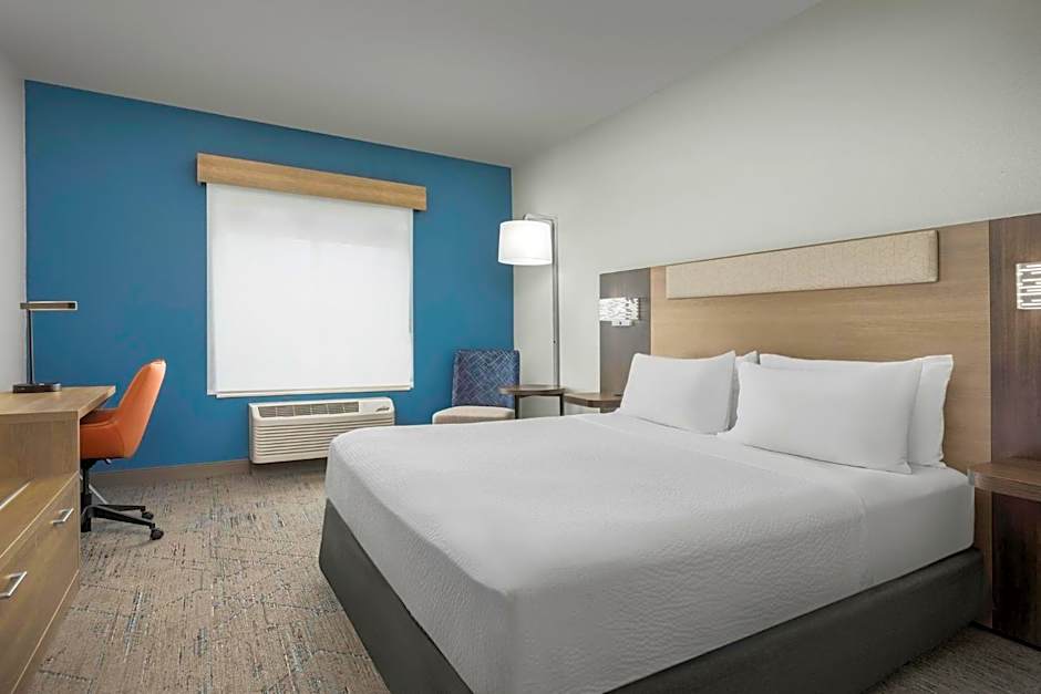 Holiday Inn Express & Suites Superior By IHG