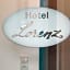 Hotel Cafe Lorenz