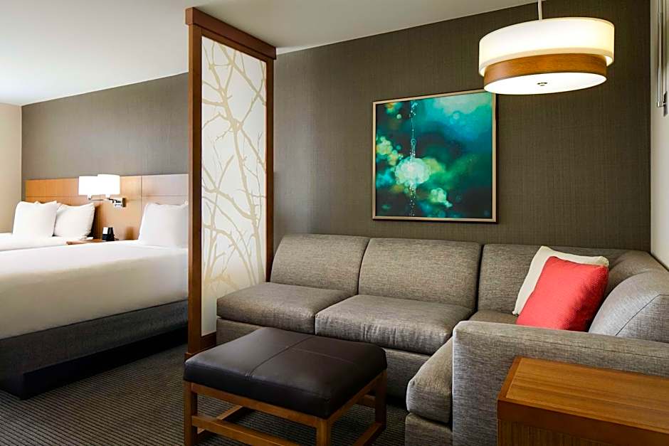 Hyatt Place Kansas City Lenexa City Center