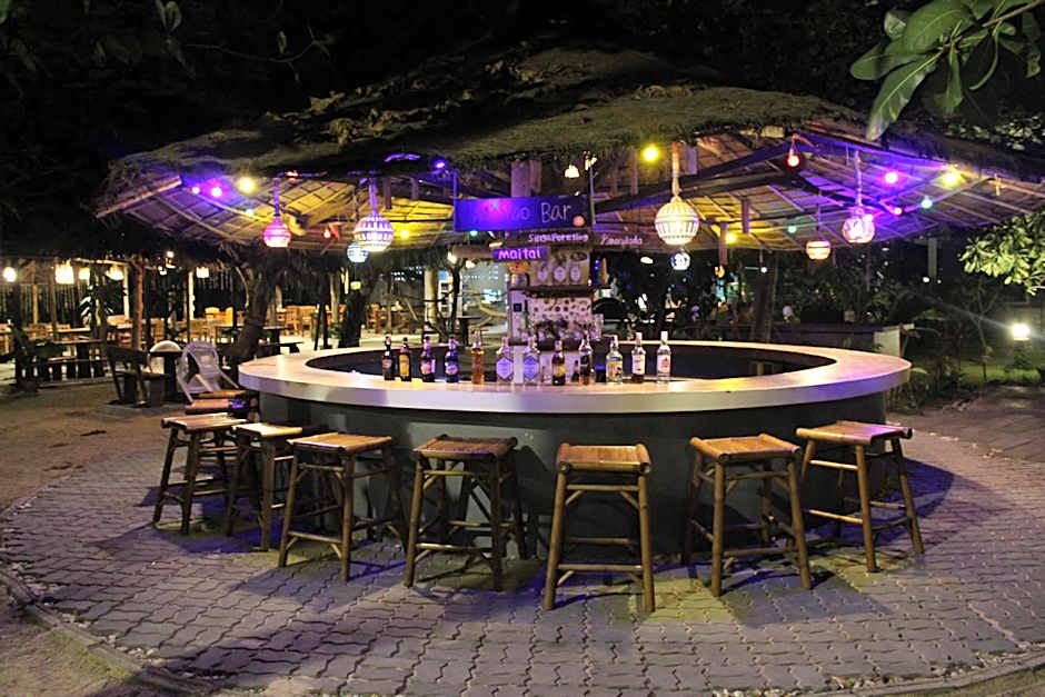 Cousin Koh Kho Khao Beach