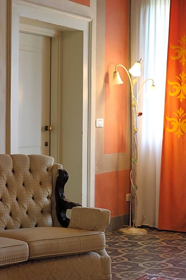 Hotel Villa Maternini