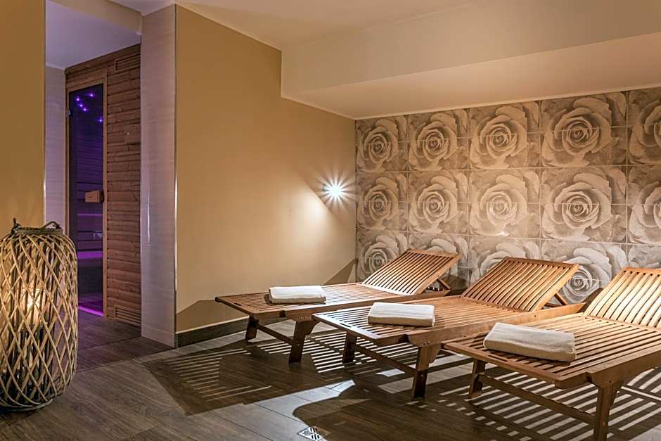 Hotel Tetřeví Boudy