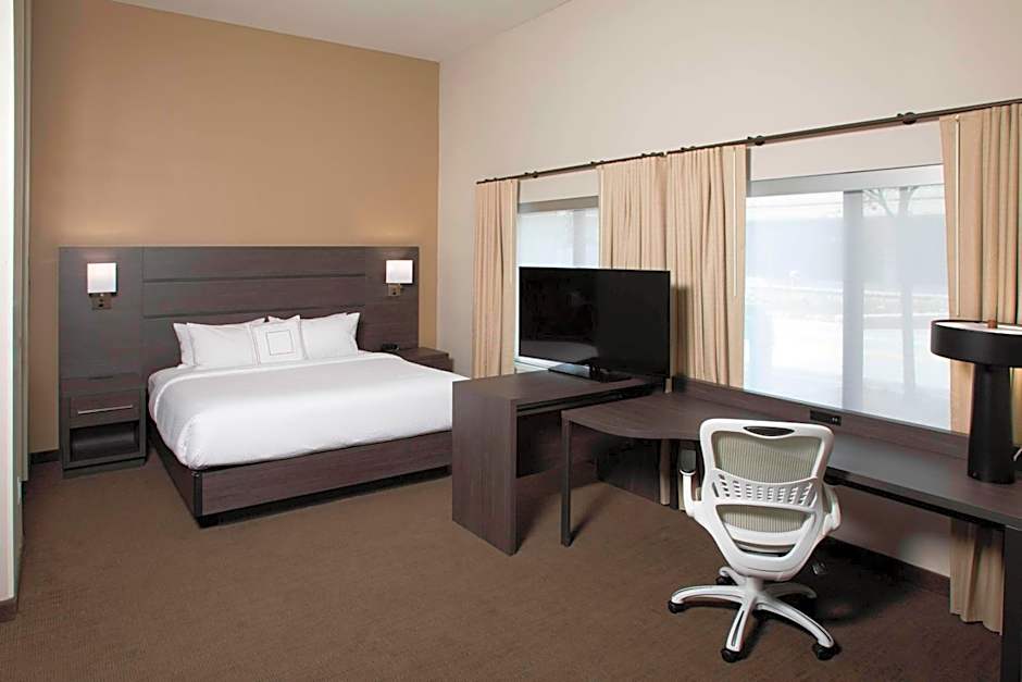 Residence Inn by Marriott Tulsa Downtown