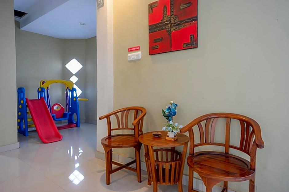 RedDoorz Syariah At Jalan Jenderal Sudirman Palopo