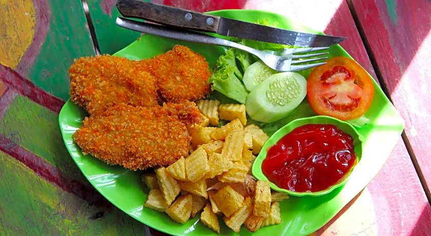 Venezia Homestay and Garden                                                                     