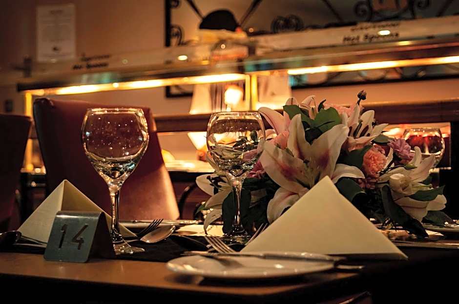 Best Western Plus Bentley Hotel, Leisure Club & Spa