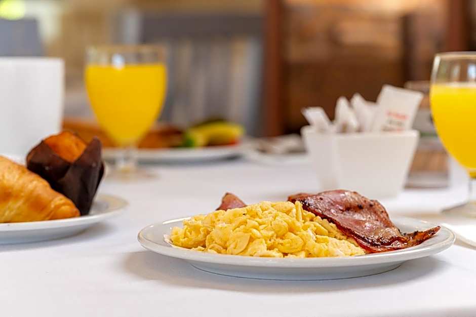 Hotel Martorell by MHR