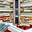 Hyatt Regency Ohare Chicago