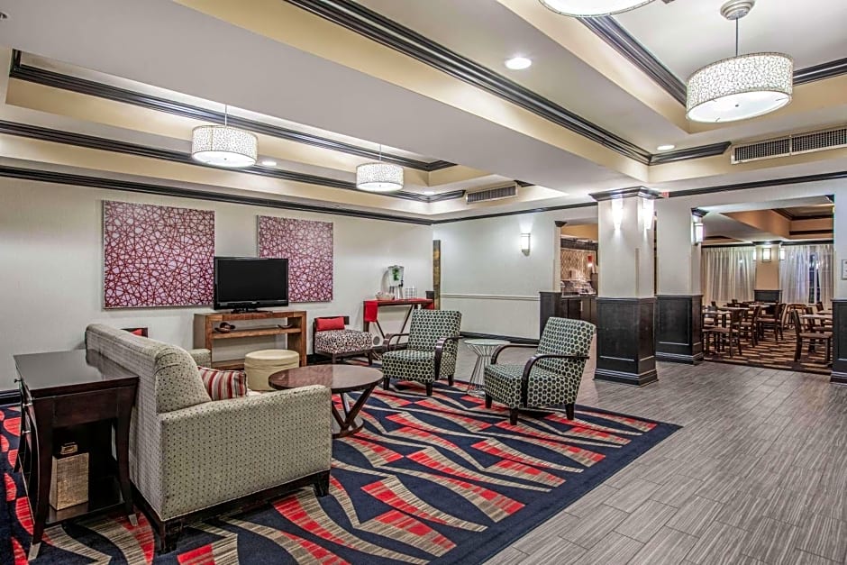 La Quinta Inn & Suites by Wyndham Conway