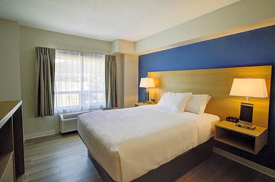 Baymont by Wyndham Gold River