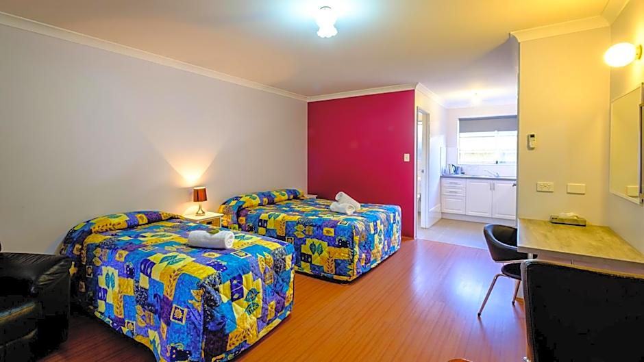 Australind Tourist Park