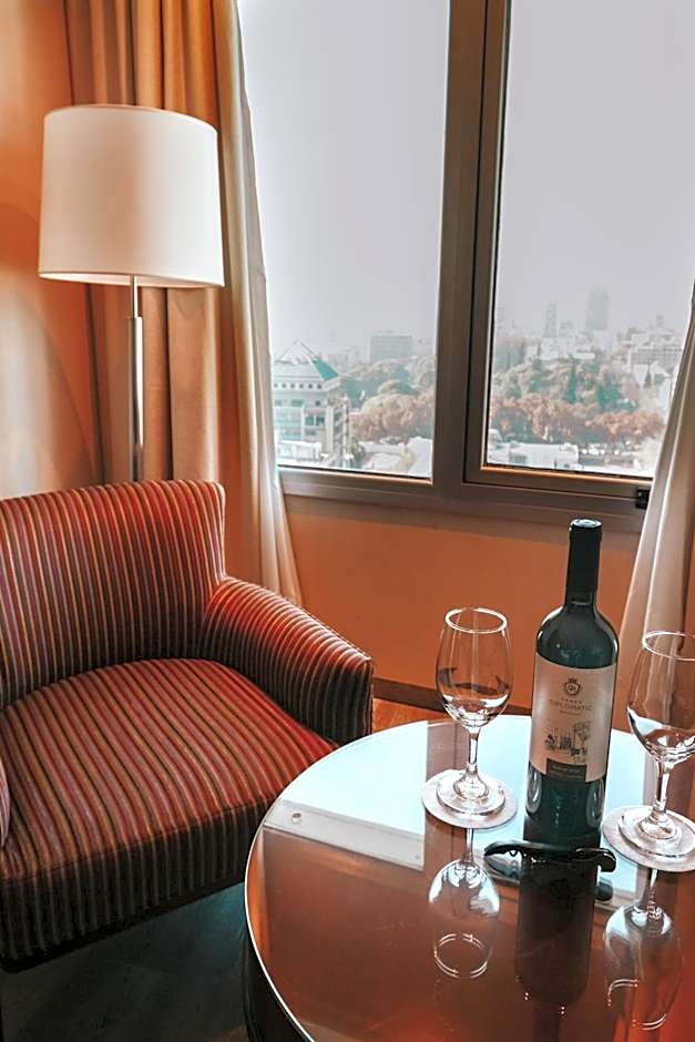 DiplomaticHotel