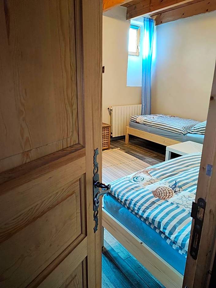 Apartment Le 1739