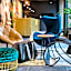 Motel One Antwerp