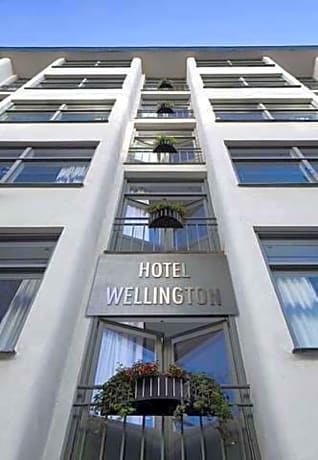 Standard with 1 Double Bed