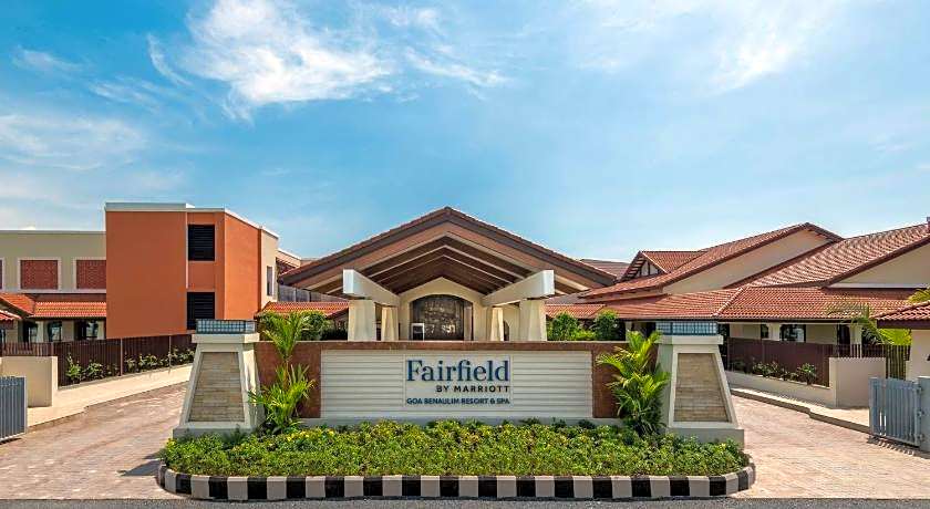 Fairfield by Marriott Goa Benaulim