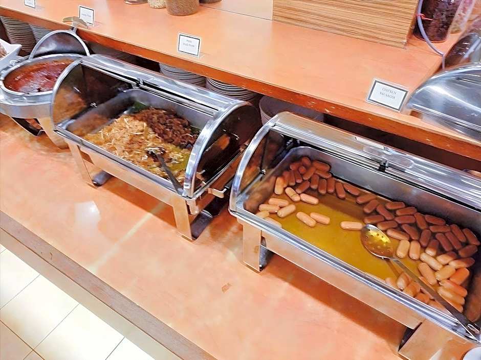 The Jo Hotel Johor Bahru