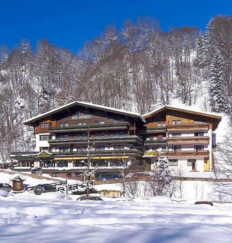 Hotel Alpenblick