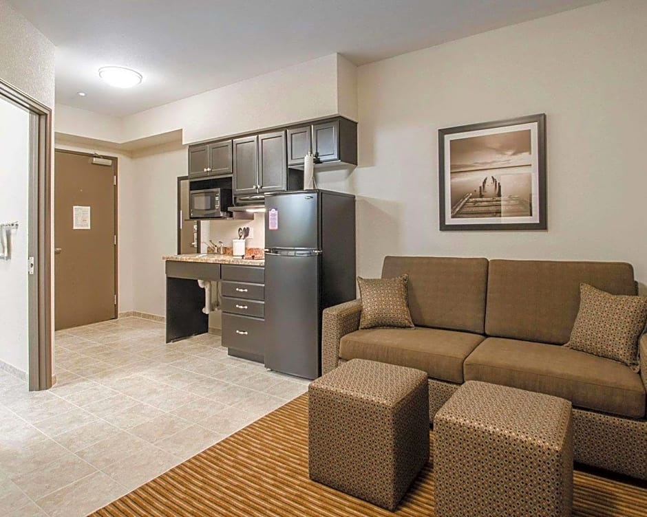 Quality Inn and Suites