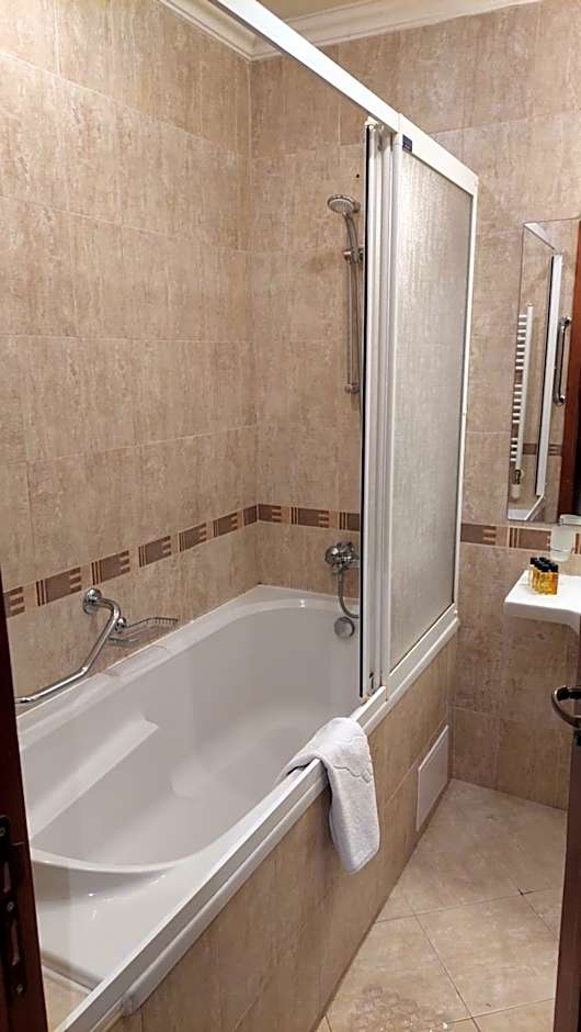 Free SPA в Св. Иван Рилски - Сладък дом сред лукс