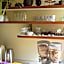 Central Bruges B&B