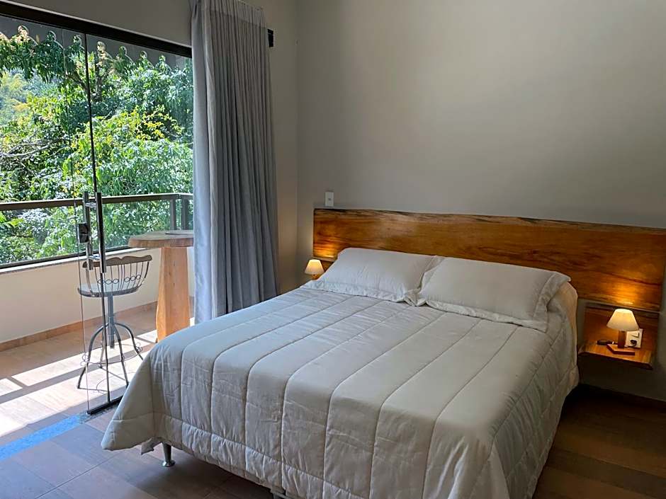 Pousada & Hospedagem Estação