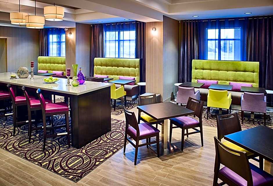 Hampton Inn by Hilton Sarnia-Point Edward