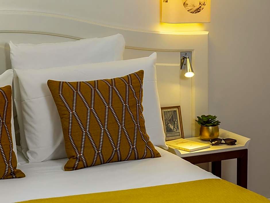 Mercure Rambouillet Relays Du Château